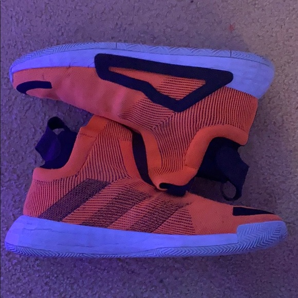 Adidas N3Xt L3V3L - Picture 2 of 4